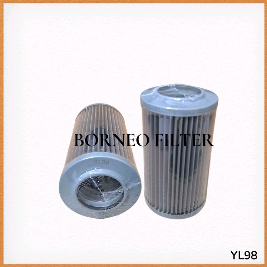 YL98 CH เกียร์กรองน้ํามันไฮดรอลิก XGMA 932/935/955 5272018 65B00015 XCMG 250200144 860114930 SN SN S