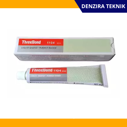 THREEBOND 1104 กาวปะเก็น/THREEBOND 1104 กาวซิลิโคน/THREEBOND 1104 กาว
