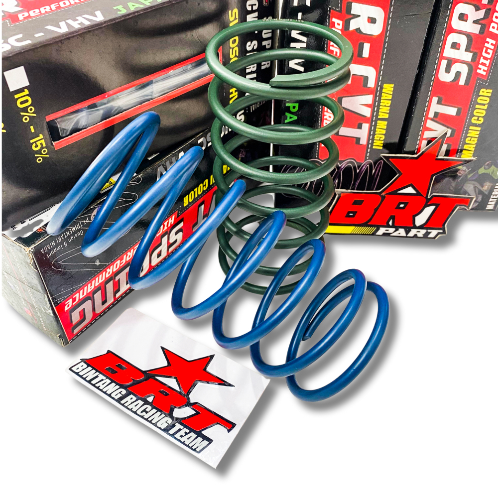 BRT CVT ฤดูใบไม้ผลิ Mio M3 Mio JZ Soul GT XRIDE Fino 125 FI Mio J SOUL GT X RIDE FINO 115 YMJET FI