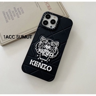 CASETIFY KENZ0 [ SAMSUNG S25 / S24 FE /S24 ULTRA / S23 ULTRA / S23 FE / S21 FE / A56 / A36 / A26 / A