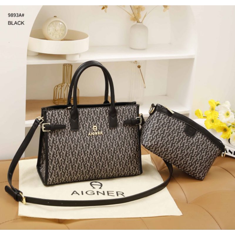 กระเป๋า Aigner 9893A