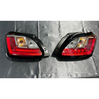 Stoplamp Mitsubishi Mirage Gen 3 Thailand