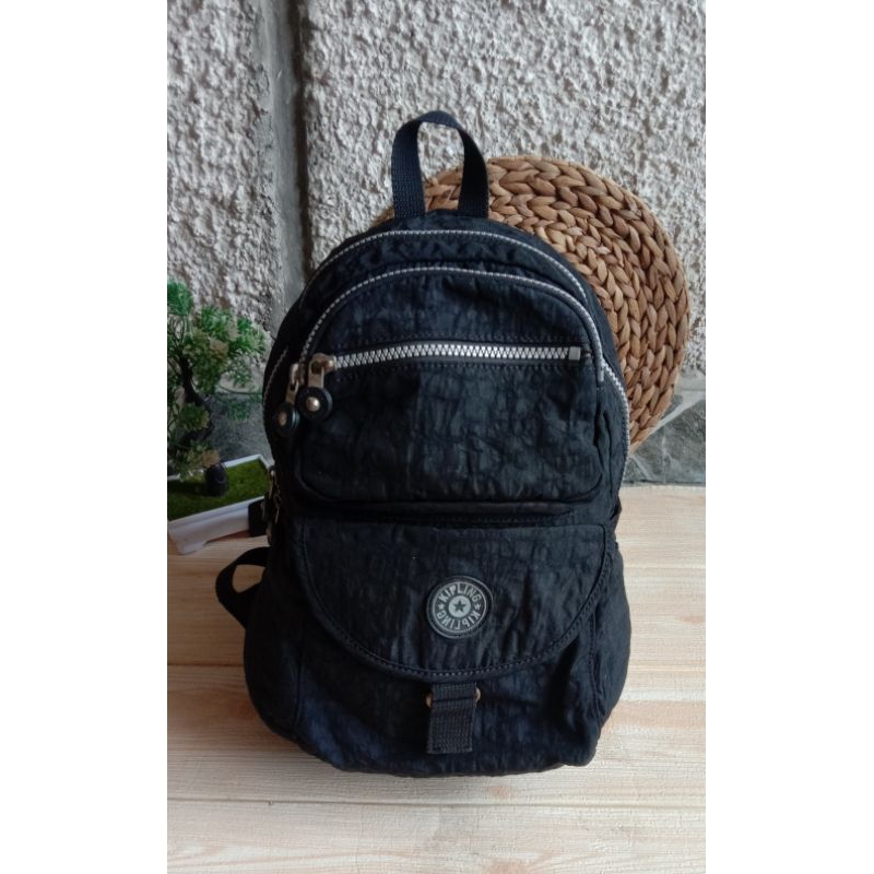 กระเป๋าเป้ Kipling มือสอง