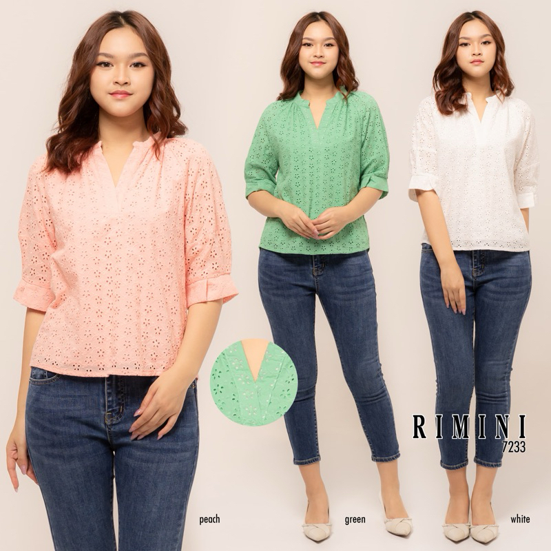 Rimini Top 7233*****