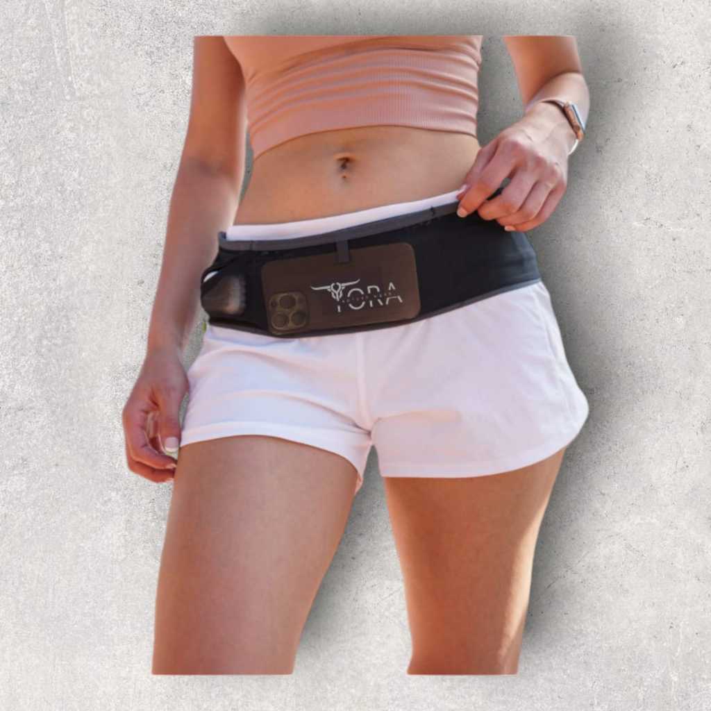RUNNING BELT / RUNNING BAG / RUNNING / SPORTS
