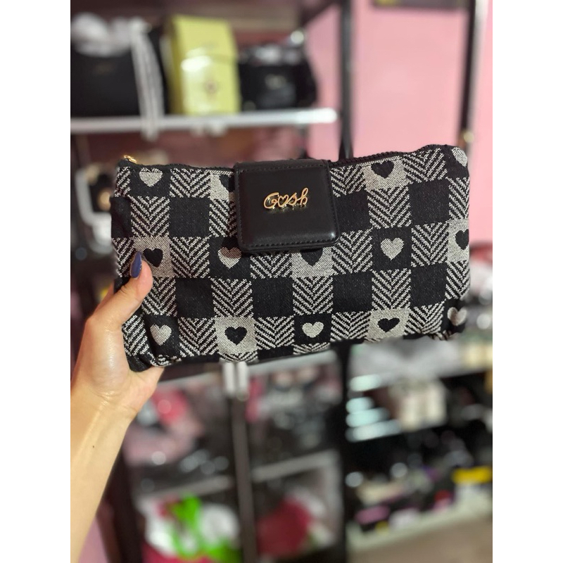 GOSH NEW ART 232****