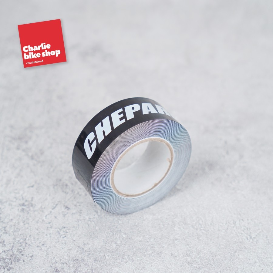 Chepark TUBELESS TAPE 25MM [TIL-80A]