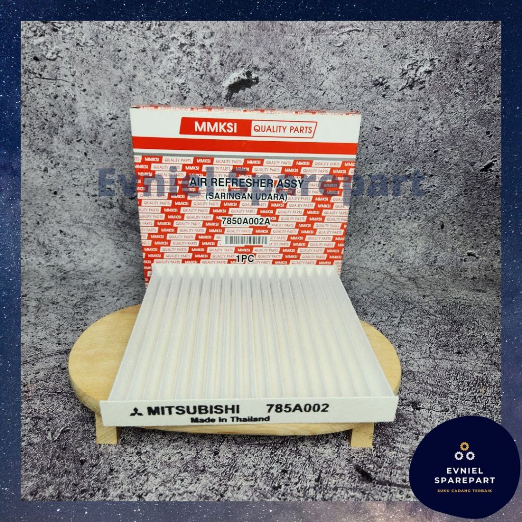 Xpander Mirage All New Livina Cabin AC Filter (7850A002)