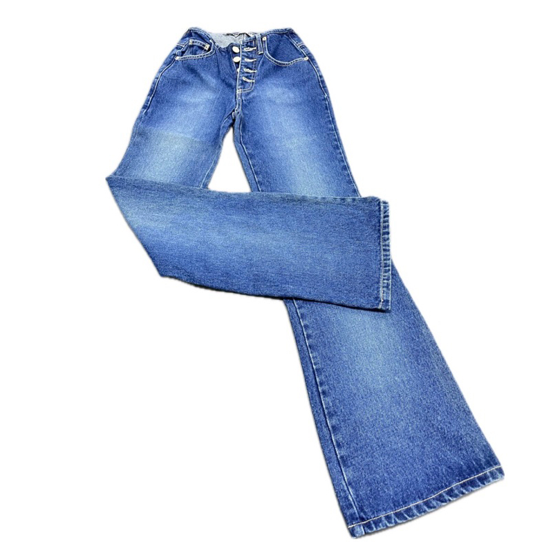 YOYO JEANS กางเกงผู้หญิง