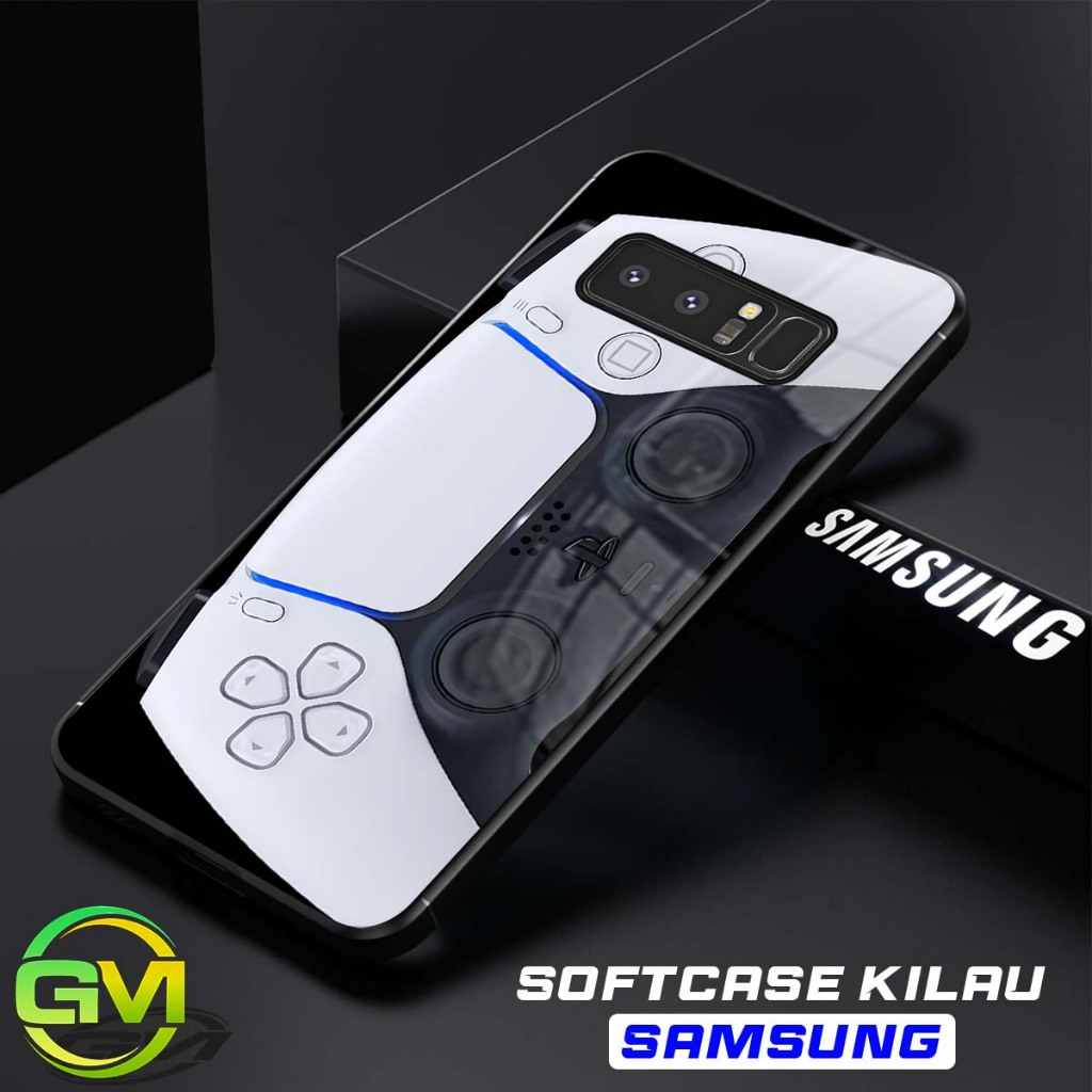 [GM76] Samsung Note 8 9 Glitter Softcase | ส8 | S8+ S9 | S9+ | ส10 | S10Plus | S10e | บันทึก8 | Plus