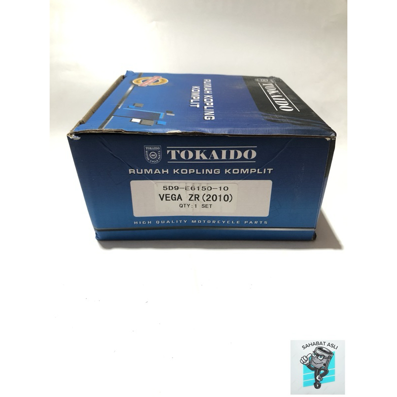 CLUTCH HOUSING GEAR VEGA ZR VEGA RR JUPITER Z ใหม่ ROBOT 69T BIG NAILS TKD