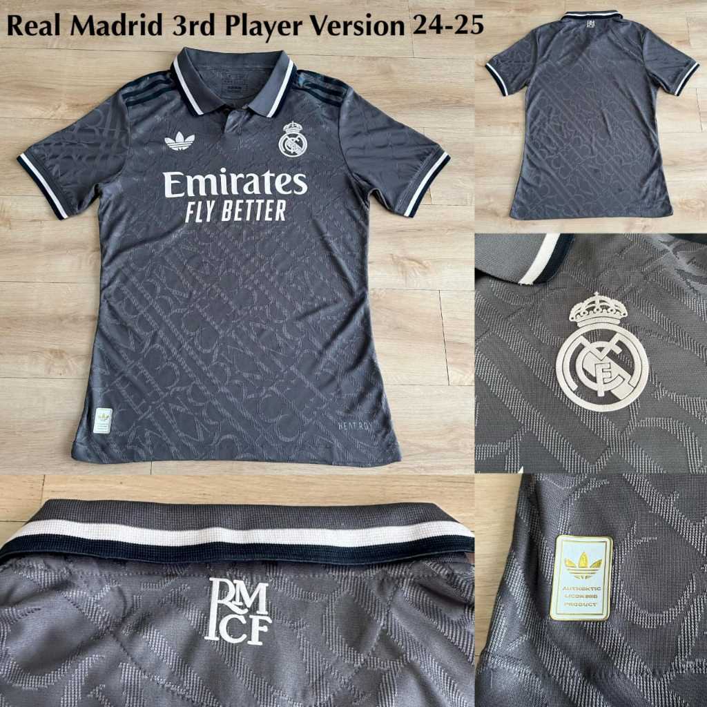 PLAYER ISSUE JERSEY*
