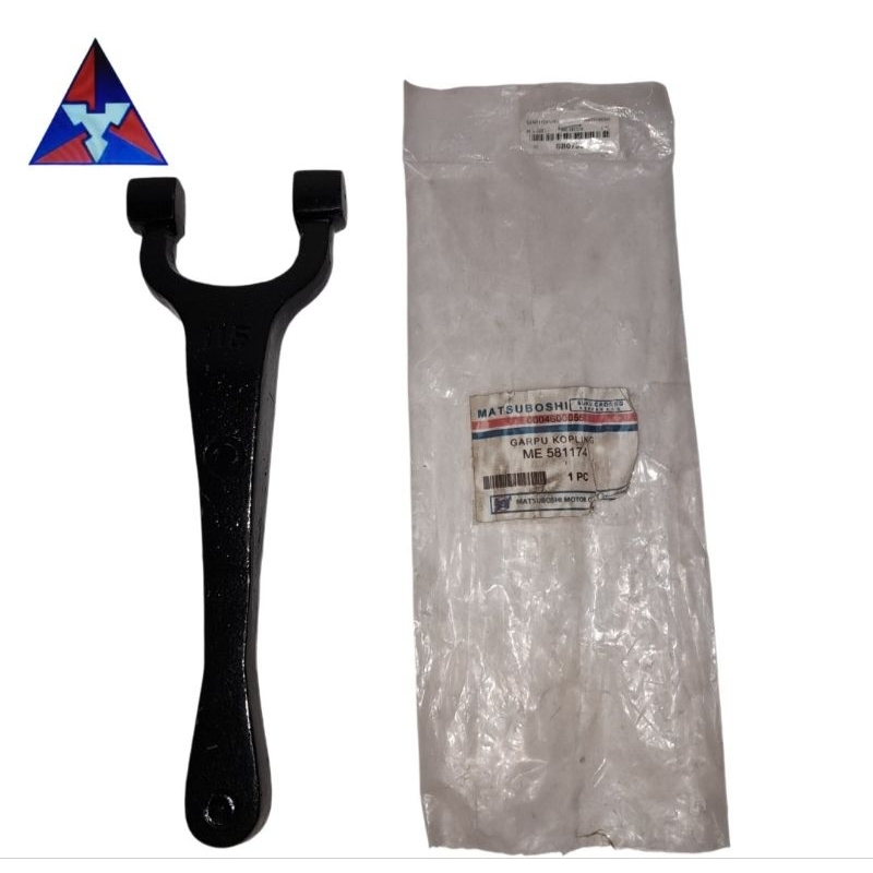 กระเป๋าคลัทช์ FORK M. L-200 - BB0753