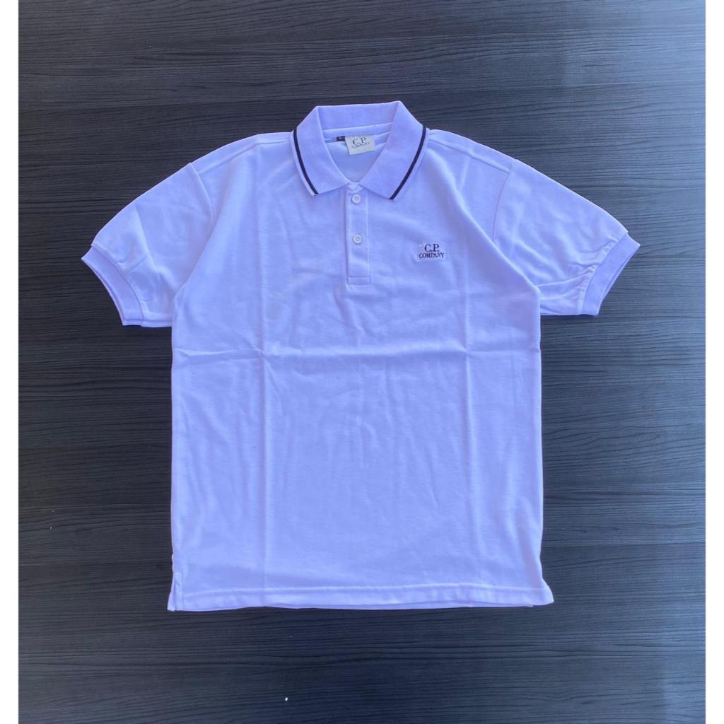 Cp.company UNISEX POLO Shirt