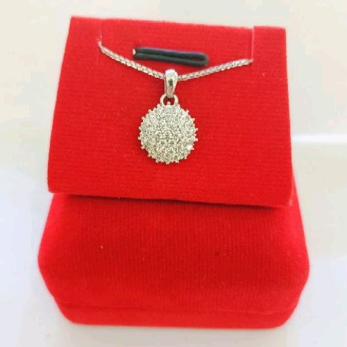 จี้เงิน 925 lt02****