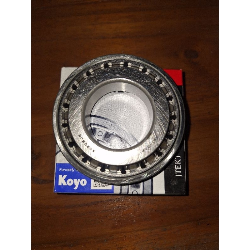 BEARING KOYO JTEKT HI-CAP30208 JR