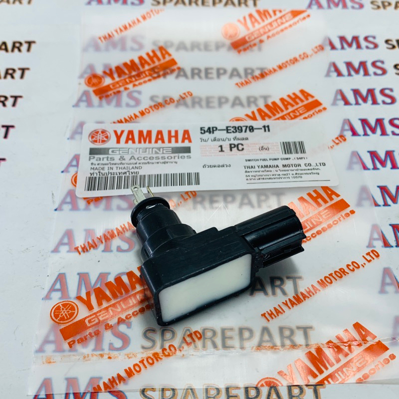เซ็นเซอร์ IC CONECTOR CONECTOR MIO J IC FUEL PUMP MIO M3 VIXION ใหม่ 54P