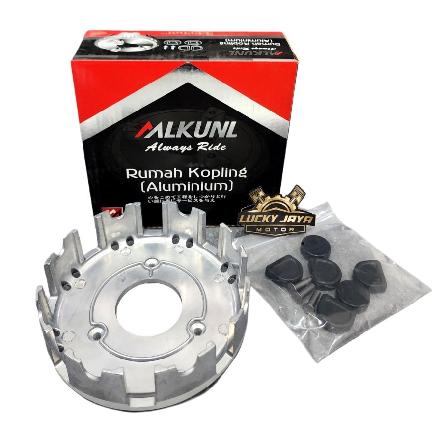 ยางคลัตช์สําหรับ Rx king Rxking Rxk Rx K 3KA Plus MLKUNL ยางคลัตช์