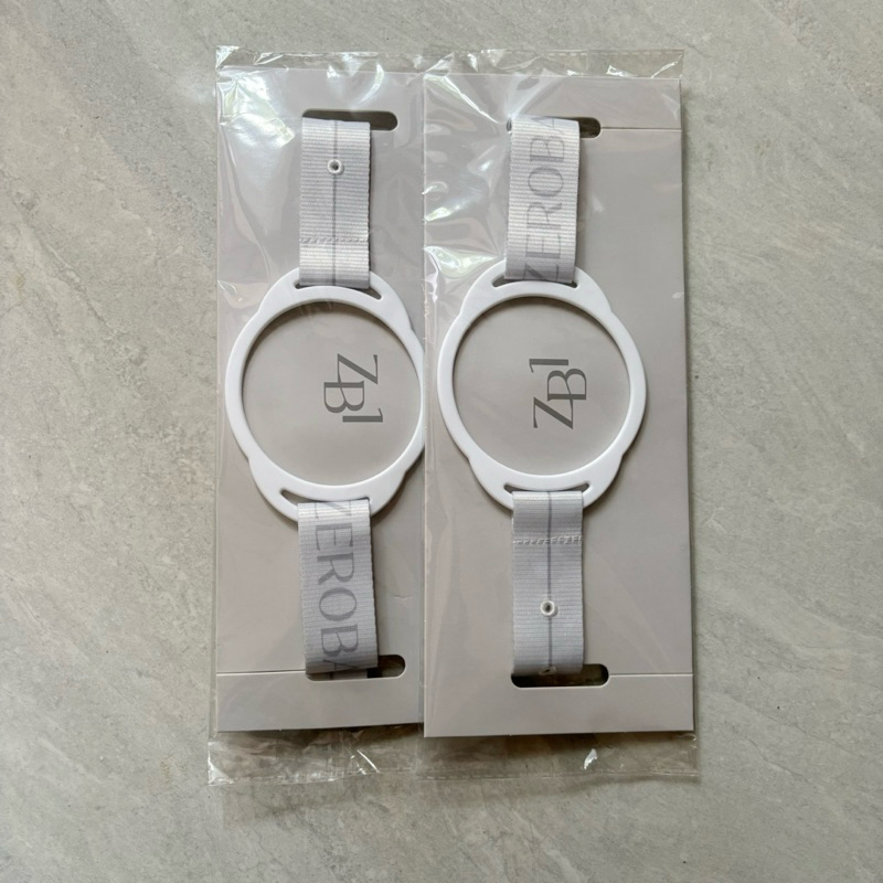 [BOOKED] Light Stick Lightstick Strap LS Rosering สินค้าสินค้า MD ZB1 Zerobaseone Concert Timeless W
