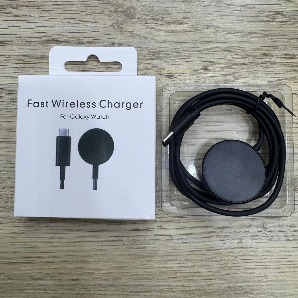 Samsung galaxy Watch 5 pro / Watch 6 / Watch 7 / Watch 8 / Watch 4 / Watch 3 Active 2 USB Type C || 