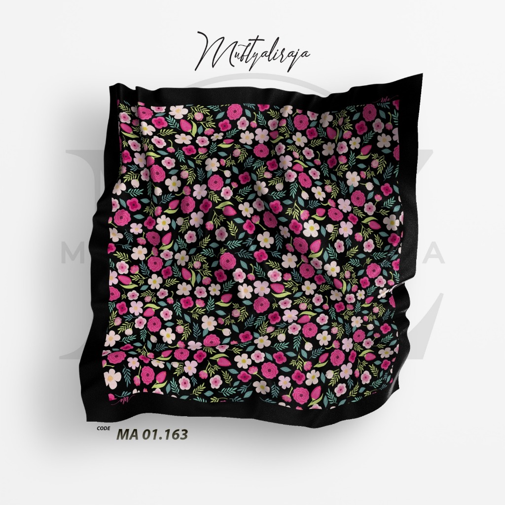 คุณภาพ HIJAB พร้อม VOAL SUBLIM PEMIUM MATERIAL ใหม่ล่าสุด 3D MOTIF HIJAB 2024