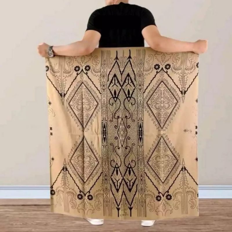 Fine Batik Sarong Sekar Jagad Batik Sarong ล่าสุด Batik Sarong Batik Sarong