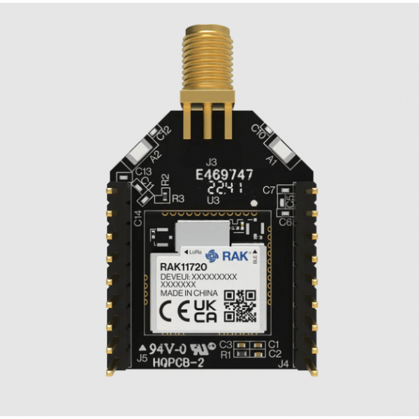 Rak11720 Breakout Board AS923