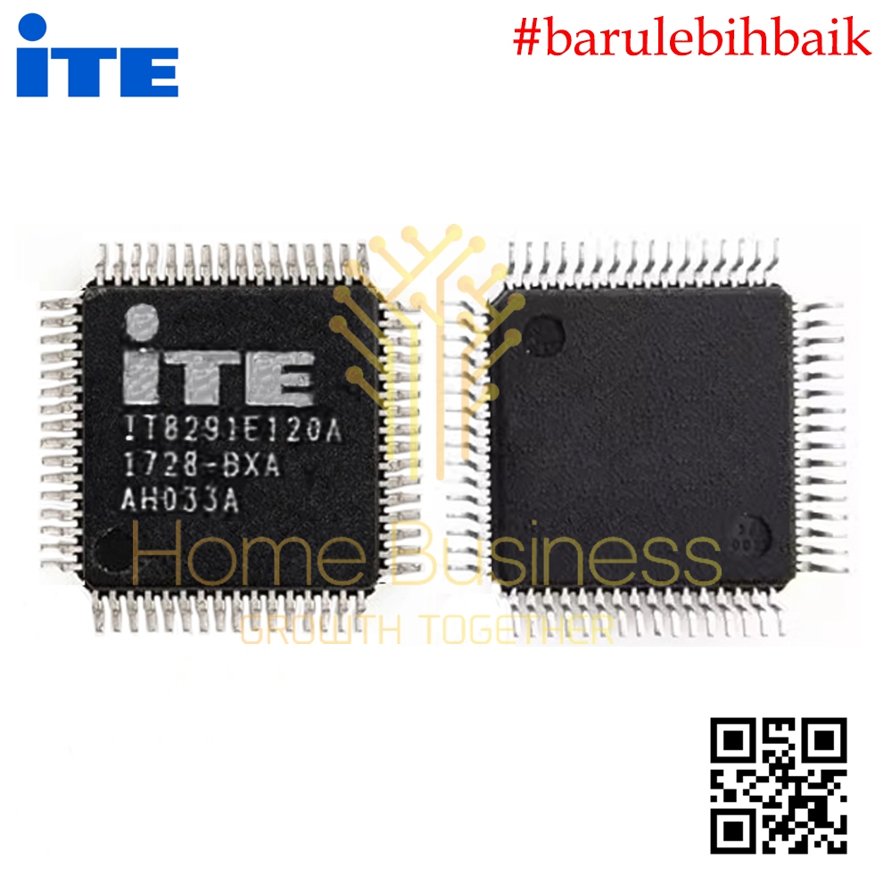 ITE8291E120A ITE8291E ITE8291 E ITE 8291 E IT8291E IT8291 E IT 8291 E
