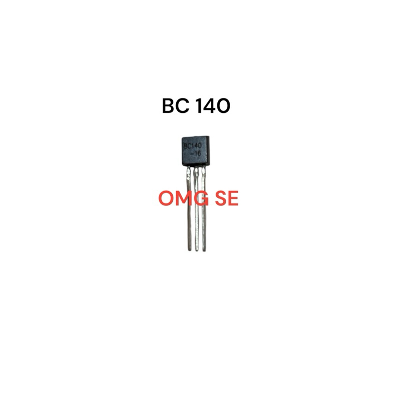 BC140 BC 140 tr ic**