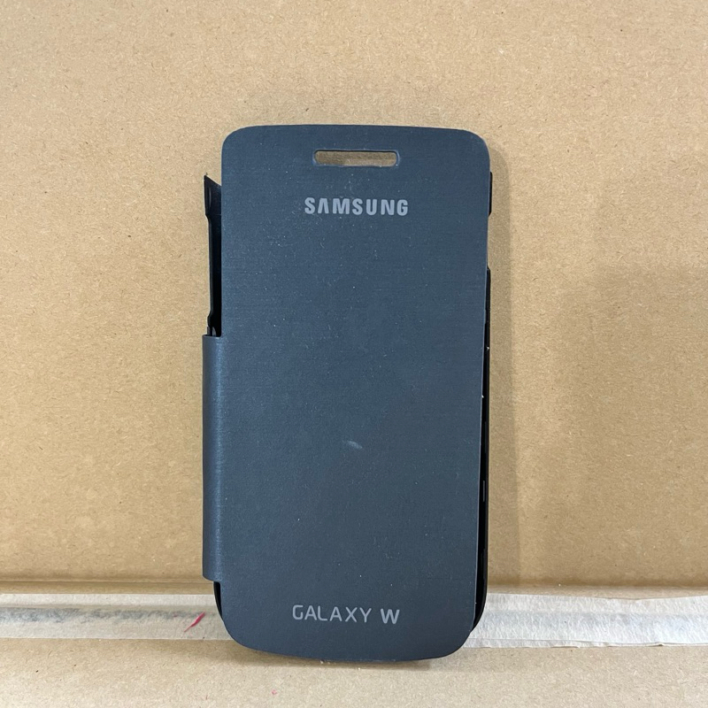Flipcover samsung galaxy wonder i8150