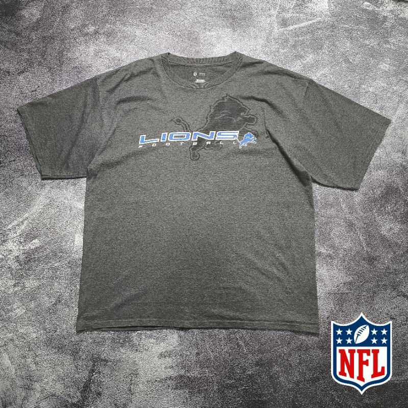 เสื้อยืด NFL TS1 มือสอง