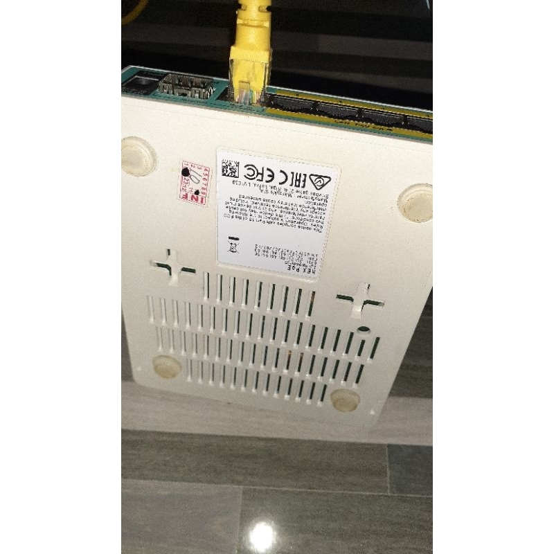 Mikrotik rb960pgs hex poe