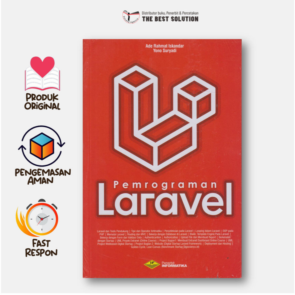 การเขียนโปรแกรม Laravel
