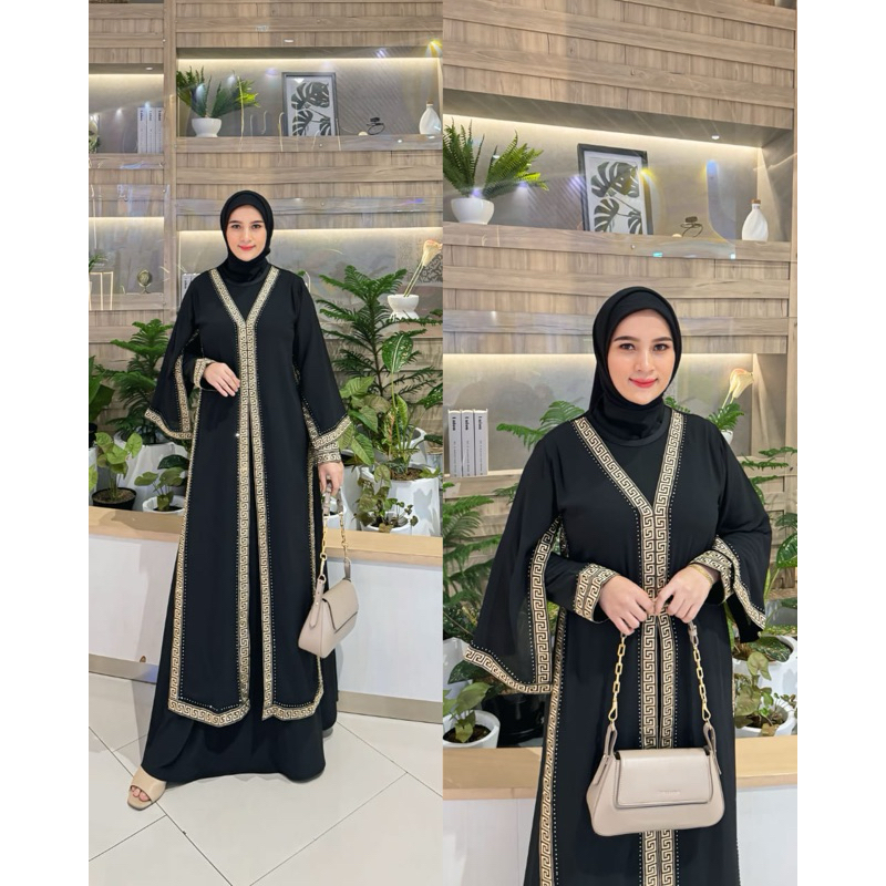 Realpick abaya 1099*