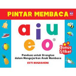 Gramedia Dumai - SMART READING AIUEO