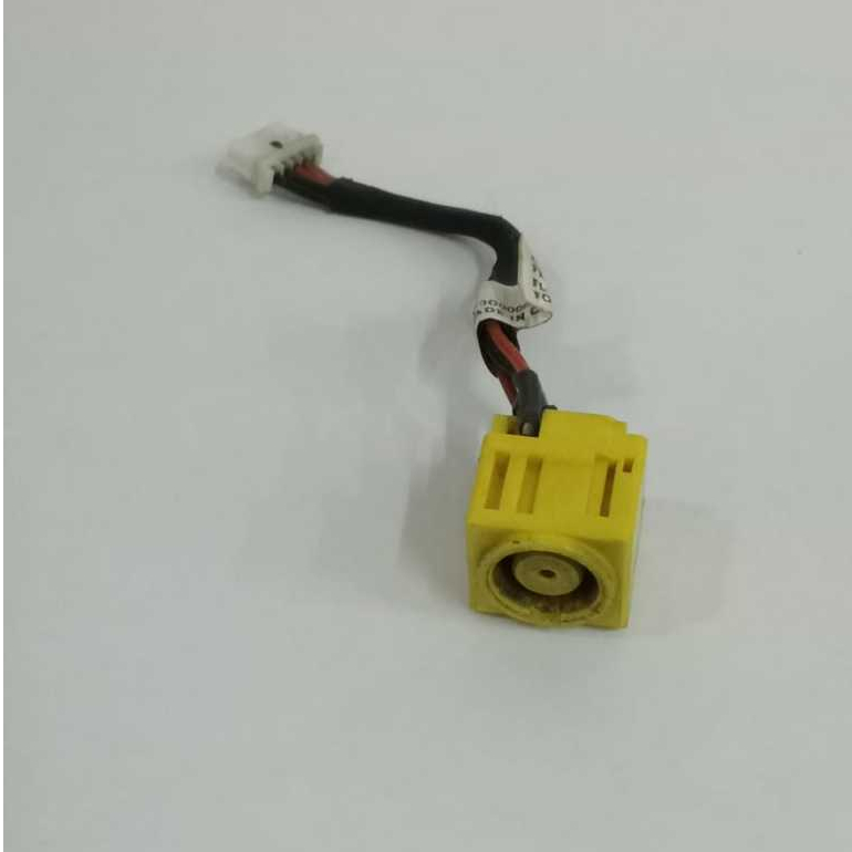 Lenovo Thinkpad T420 T420i ปลั๊กแจ็คไฟ DC แล็ปท็อป