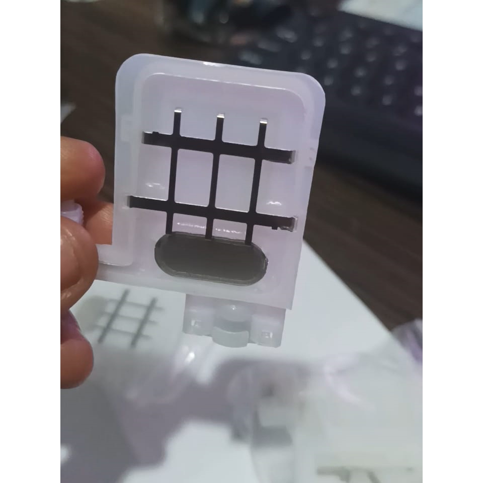 DX5 DX4 DX7 XP600 TX800 ใช้งานร่วมกับ PRINTER DAMPER สําหรับ DTF DT เครื่องพิมพ์