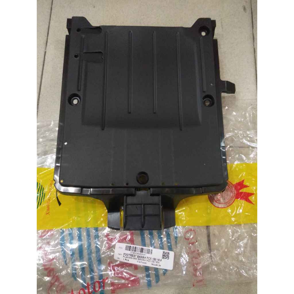 พักเท้าล่าง A ภายใต้ PCX 150 K97 2018 2019 2020 WIN BRAND