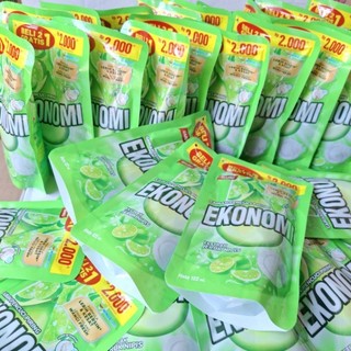 Sabun cuci piring ekonomi 2000 24pcs