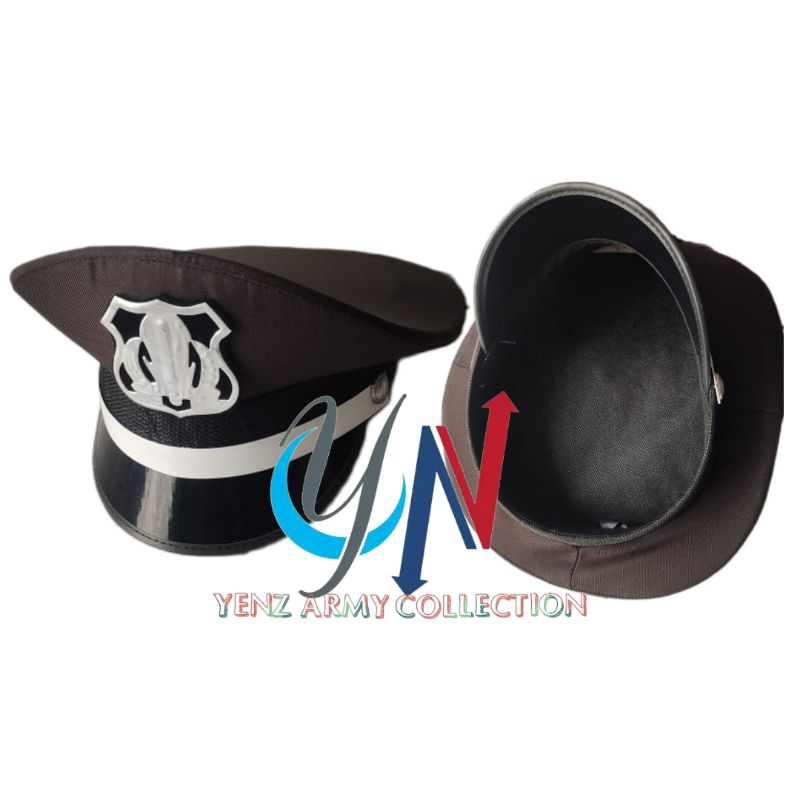 PDH SAPAM SECURITY PET HAT MENS SECURITY หมวกสัตว์เลี้ยง