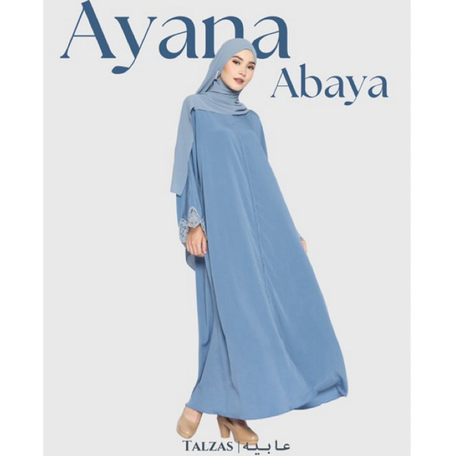 Ayana Abayas********