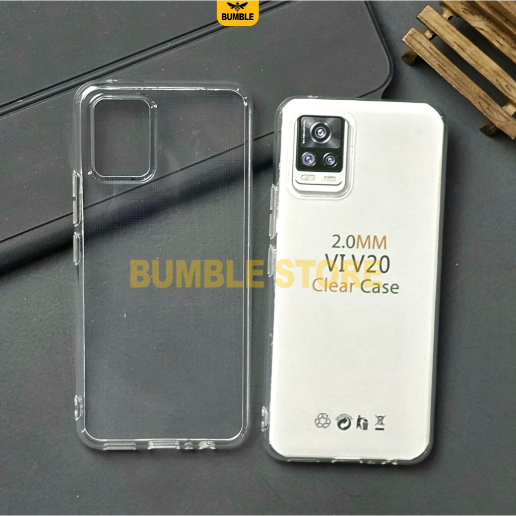 Bumble - Vivo V20 Vivo V20 SE Vivo V21 4G Vivo V21 5G Vivo V23 5G Vivo V23E Vivo V25 5G Vivo V25 Pro