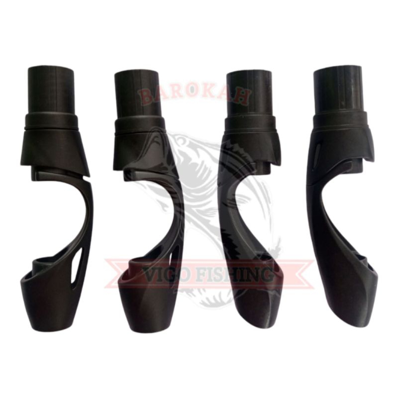 E015 - REELSEAT SOARE COSTUME ROD
