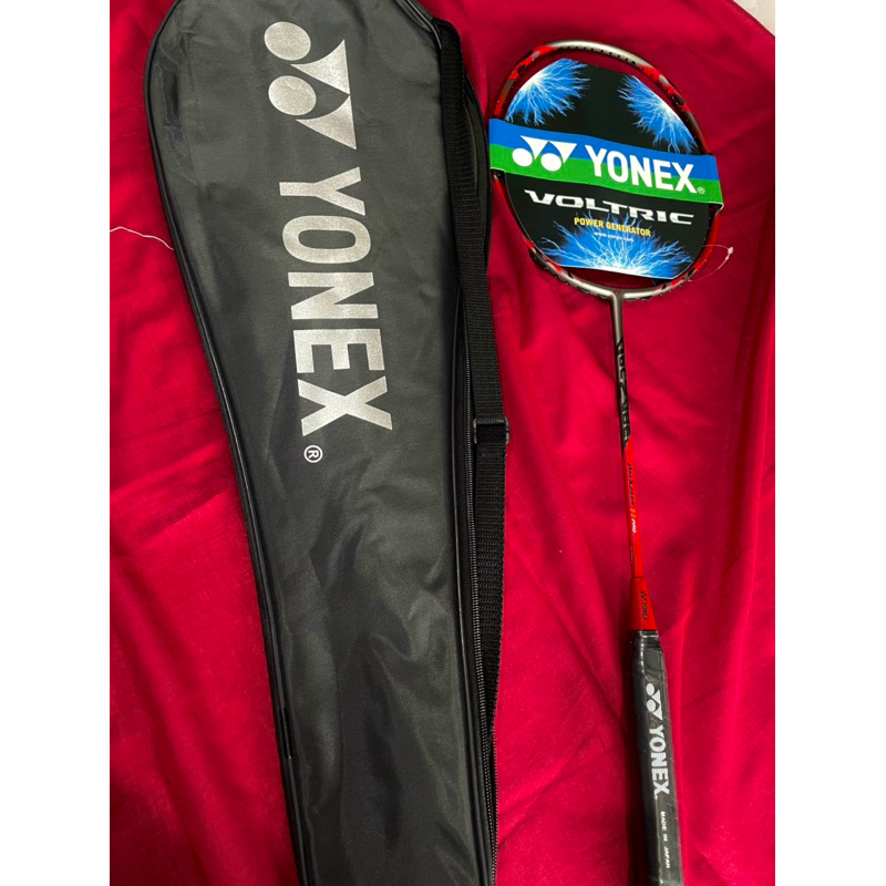 Yonex ARCSABER 11 pro GO CKET