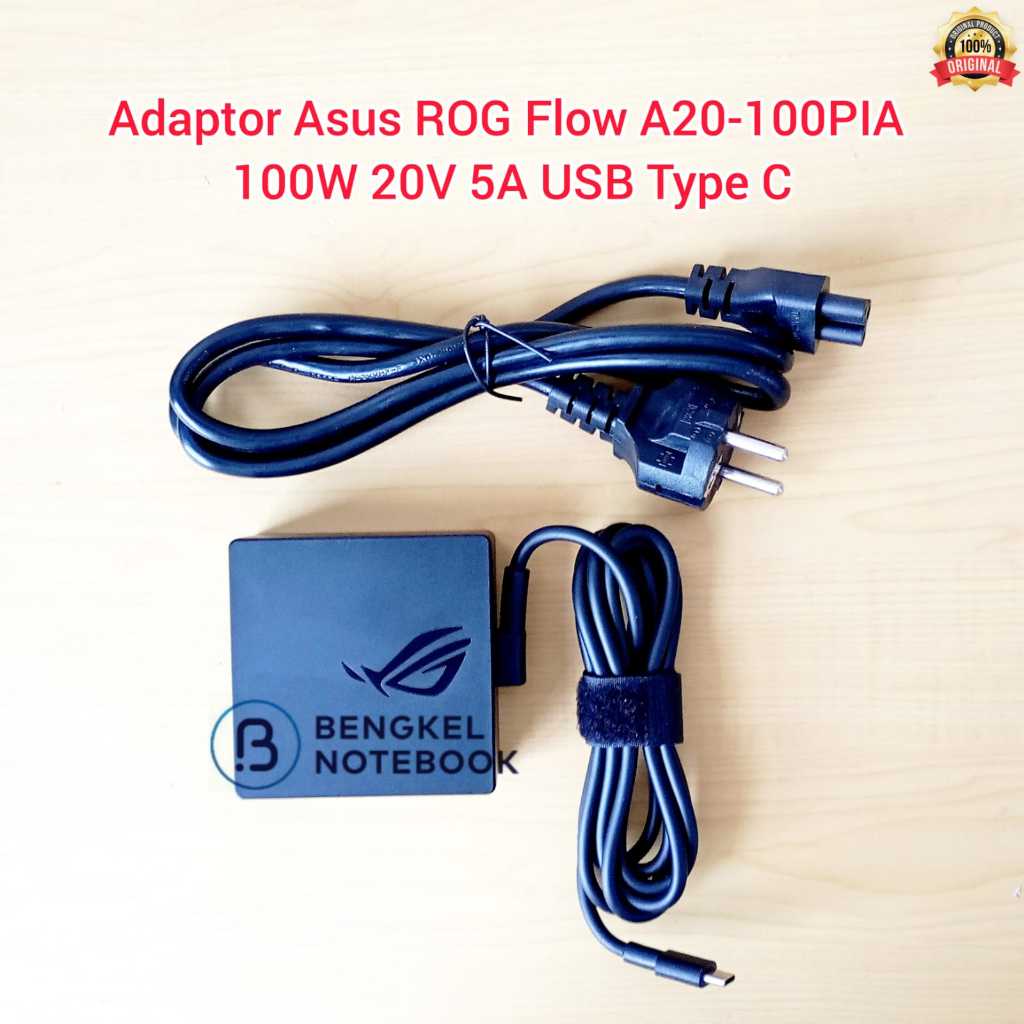 Asus ROG Flow Charger Adapter Acer Swift Go 14 SFG14-73 SFG14 73 5 N21H2 3 SF314-71 SF314 71 X13 GV3