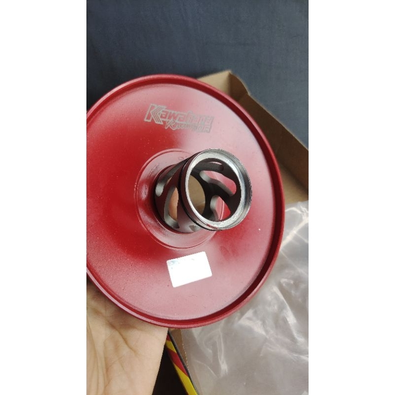 PULLY ONLY KAWAHARA DR Mio, Nmax, Beat, Vario 150