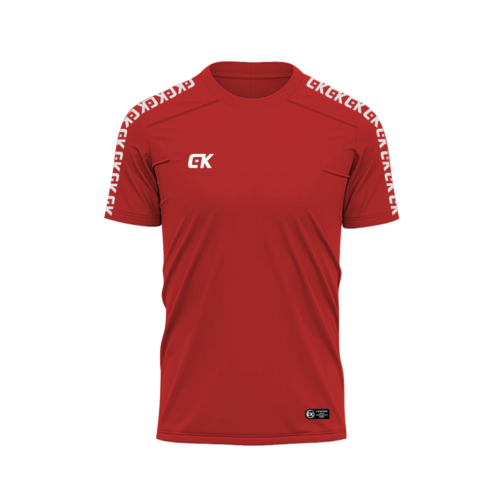 PREMIUM GYM FUTSAL VOLLEYBALL BADMINTON RUNING TENNIS SPORTS CLOTHES