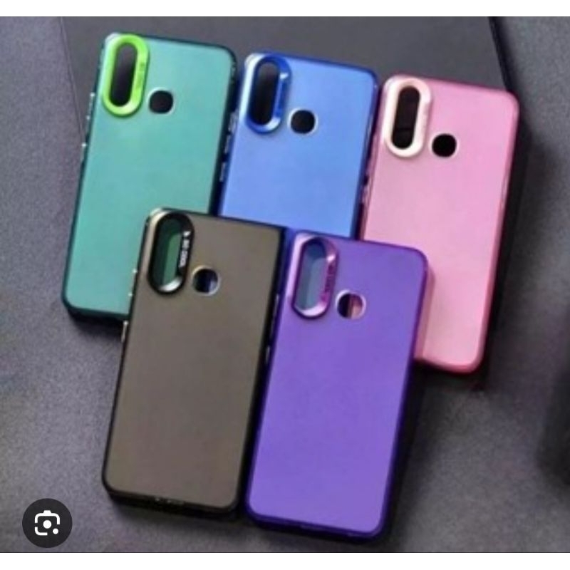 เคส IMD Hologram Oppo A31 2020 Oppo A31-2020