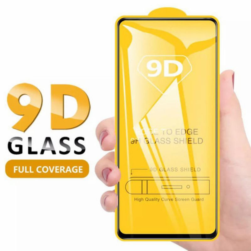 กระจกนิรภัย 9D Clear Full Cover Oppo K1 K3 K5 K7 K9 K9 PRO K10 K10X K10 5G