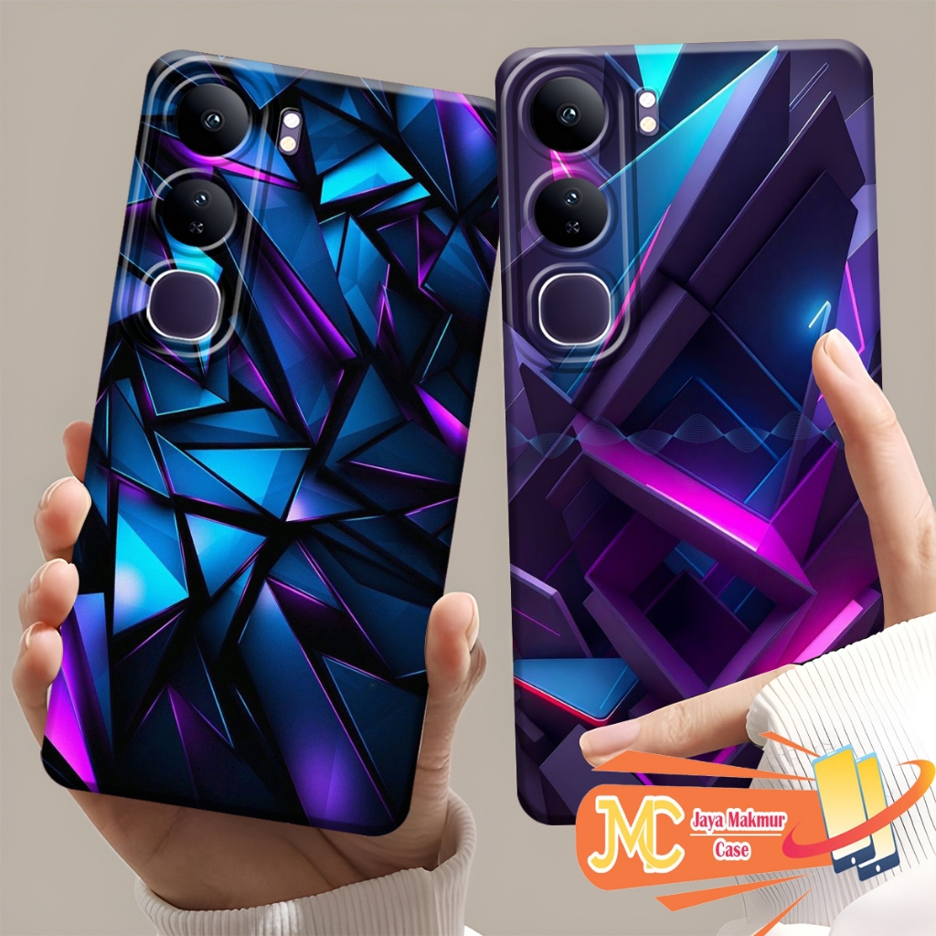 HP S0tfcase vivo v40 lite 4g / 5g / v40 5g / v40 pro 5g / v27e 5g / v27 5g / v29e / v29e / v29 5g Ab